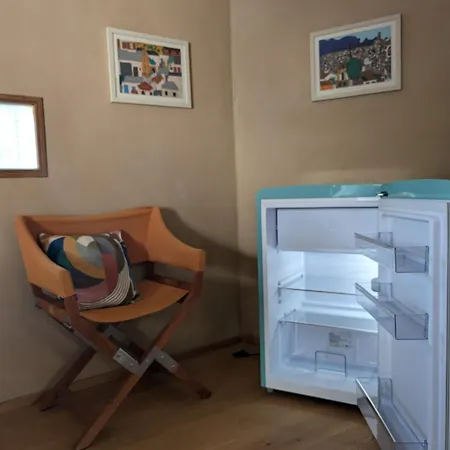 Apartamento Kallmünz_luftschloss
